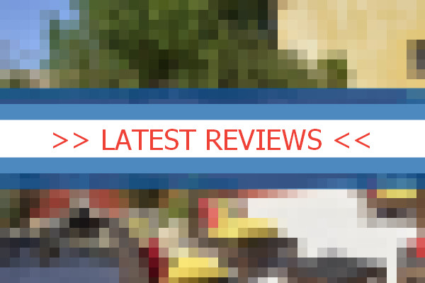 www.hotel-mimosas.com - check out latest independent reviews