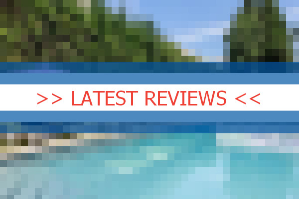 www.hotel-mireille.com - check out latest independent reviews