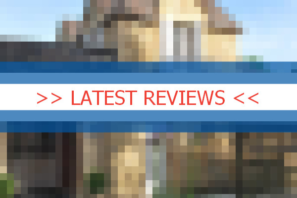 www.hotel-moussidiere.com - check out latest independent reviews