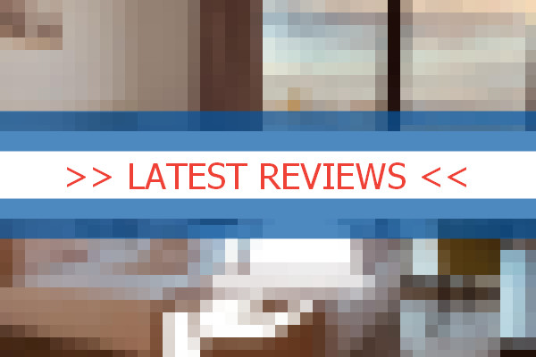 www.hotel-nautica-perros.com - check out latest independent reviews