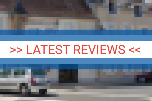 www.hotel-notredame-lachatre.fr - check out latest independent reviews