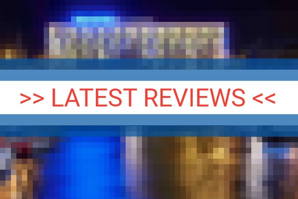 www.hotel-novotel-lehavre.com - check out latest independent reviews
