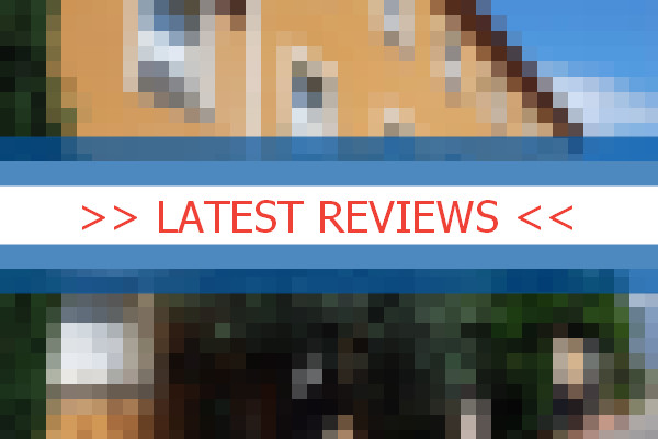 www.hotel-orb.com - check out latest independent reviews