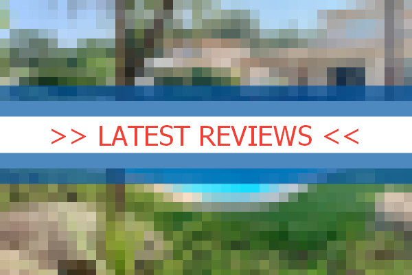 www.hotel-palombaggia.com - check out latest independent reviews