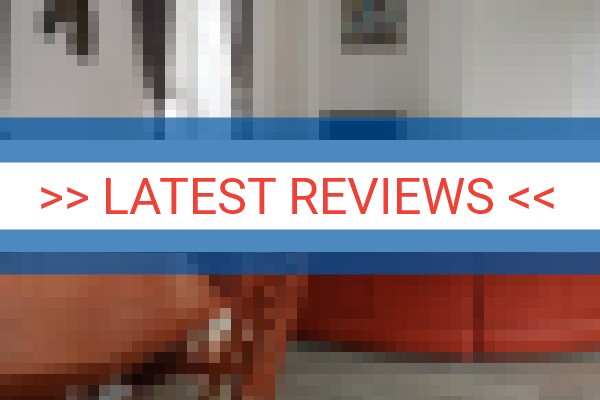 www.hotel-poppa.com - check out latest independent reviews