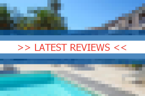 www.hotel-poretta.com - check out latest independent reviews