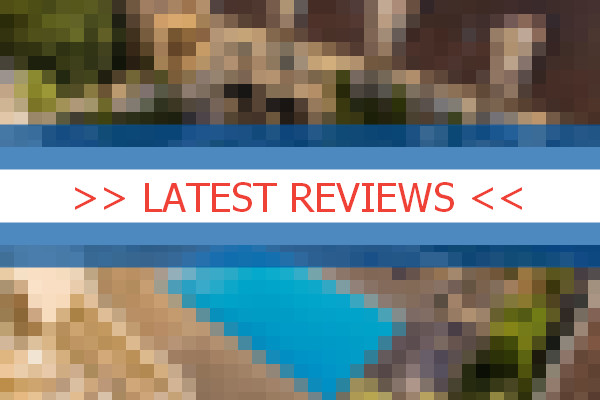 www.hotel-renoir-sarlat.com - check out latest independent reviews