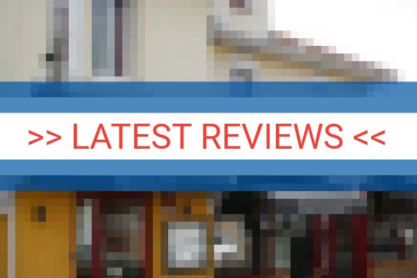 www.hotel-restaurant-italiens.com - check out latest independent reviews