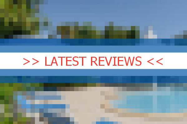 www.hotel-restaurant-ocean.com - check out latest independent reviews
