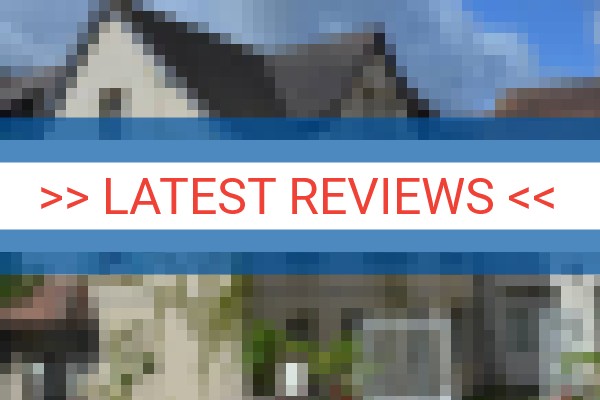 www.hotel-restaurant-touraine.com - check out latest independent reviews