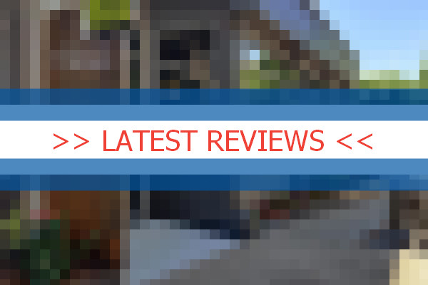 www.hotel-saint-geniez-dolt.com - check out latest independent reviews