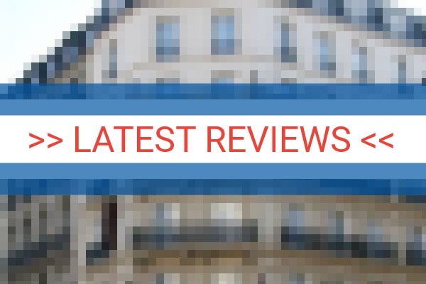 www.hotel-saint-lazare-paris.fr - check out latest independent reviews
