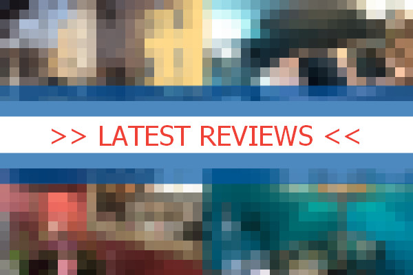 www.hotel-sancarlu.com - check out latest independent reviews