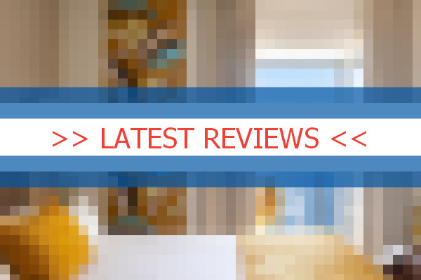 www.hotel-santateresa.com - check out latest independent reviews