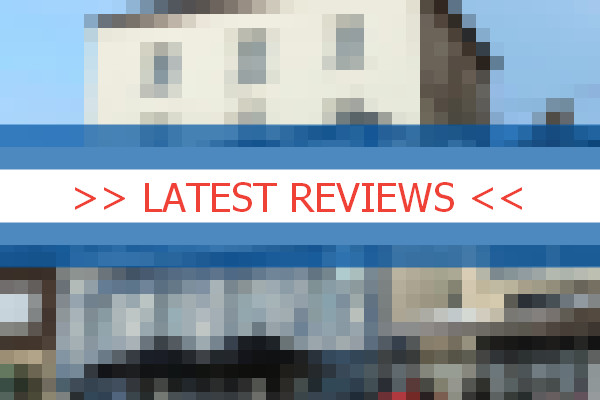 www.hotel-sirene.com - check out latest independent reviews