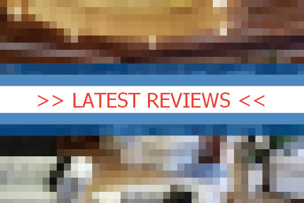 www.hotel-sthubert.com - check out latest independent reviews