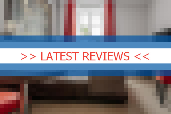 www.hotel-trinquet-cambo.net - check out latest independent reviews