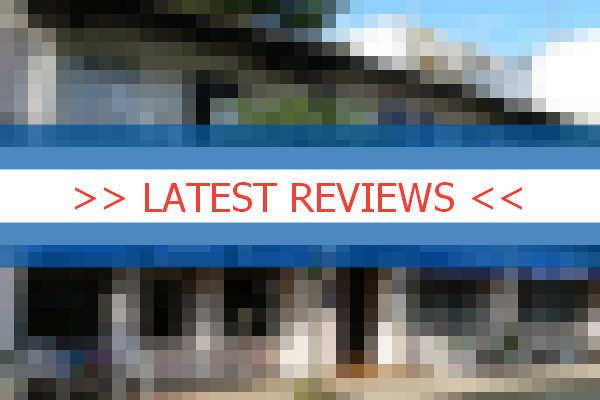 www.hotel-txutxu-mutxu.com - check out latest independent reviews