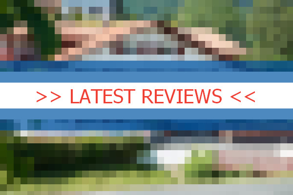 www.hotel-ur-hegian.com - check out latest independent reviews