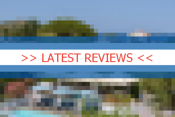 www.hotel-uricordu.com - check out latest independent reviews