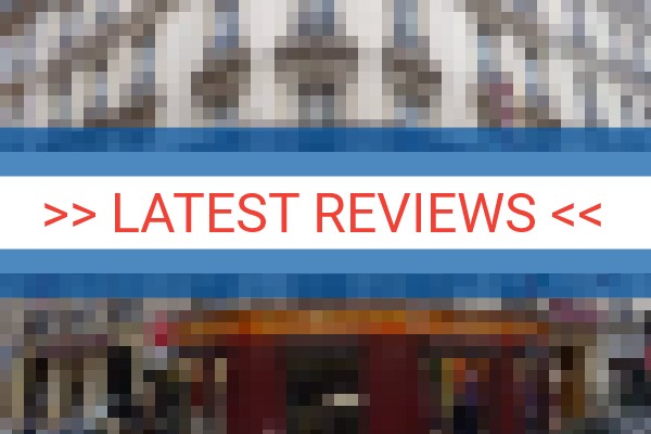 www.hotel3nations.com - check out latest independent reviews