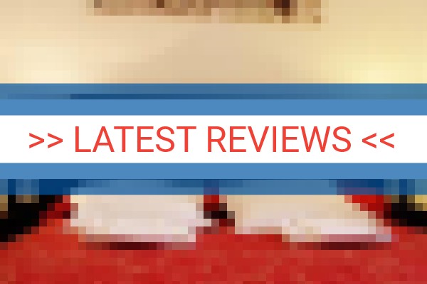 www.hotelagorno.com - check out latest independent reviews