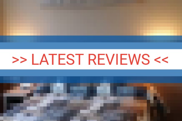 www.hotelainaylyon.com - check out latest independent reviews