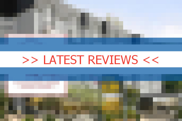 www.hotelalba.fr - check out latest independent reviews