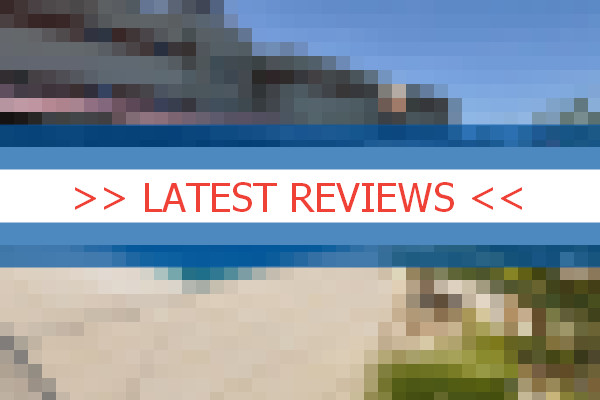 www.hotelalexia.com - check out latest independent reviews