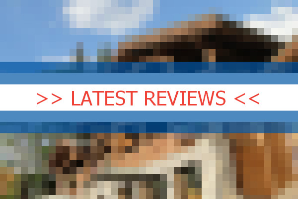 www.hotelalpina.fr - check out latest independent reviews