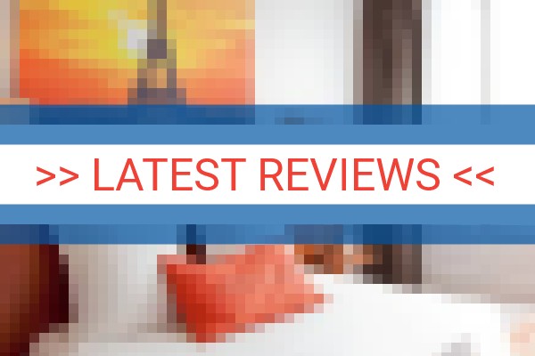 www.hotelalyss.fr - check out latest independent reviews