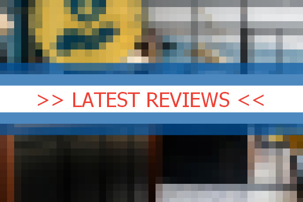 www.hotelandrelatin.com - check out latest independent reviews