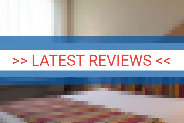 www.hotelapolonia-bordeauxlac.com - check out latest independent reviews