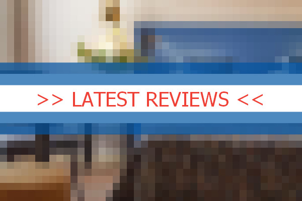 www.hotelatmospheres.com - check out latest independent reviews