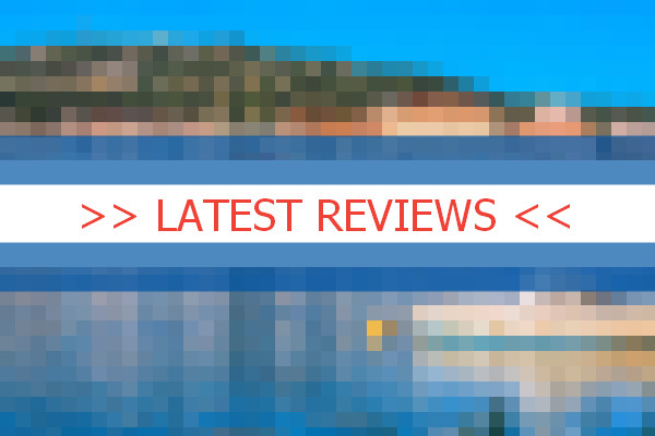 www.hotelazursete.com - check out latest independent reviews