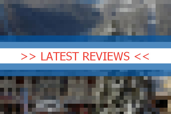 www.hotelblainon.com - check out latest independent reviews