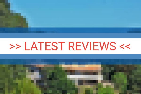 www.hotelbruyerepouzauges.com - check out latest independent reviews