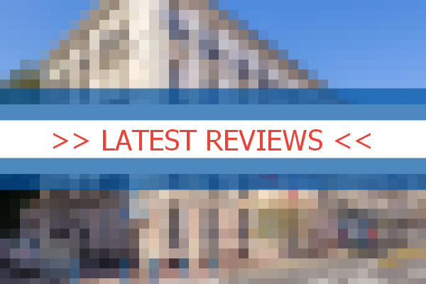 www.hotelbusby.com - check out latest independent reviews