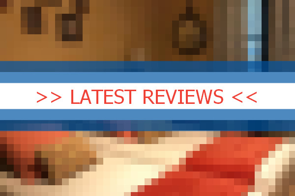 www.hotelcarpedor.eu - check out latest independent reviews