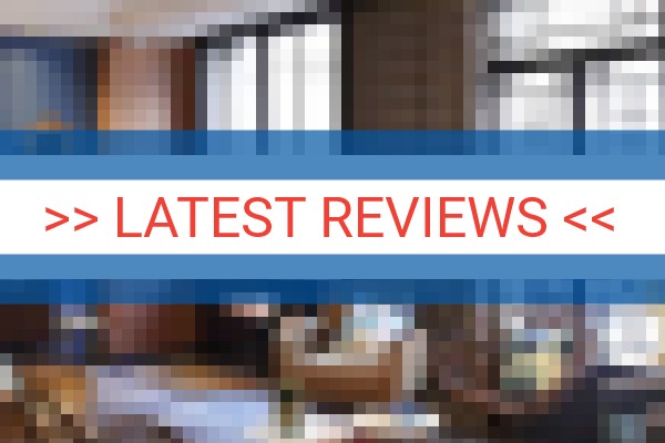www.hotelcomete.com - check out latest independent reviews
