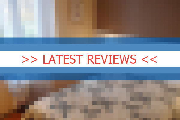www.hotelcontrex.com - check out latest independent reviews