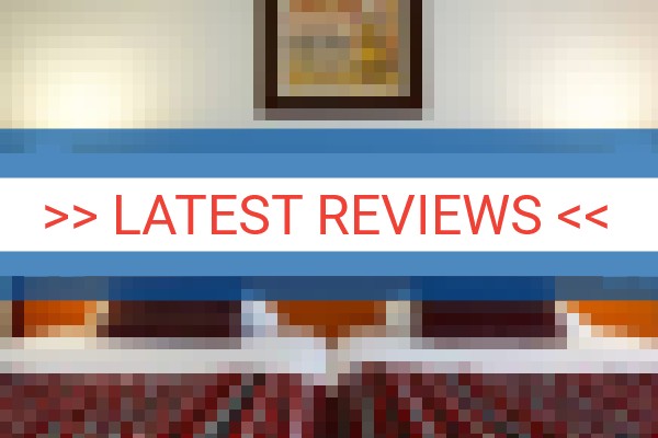 www.hotelcoypel.com - check out latest independent reviews