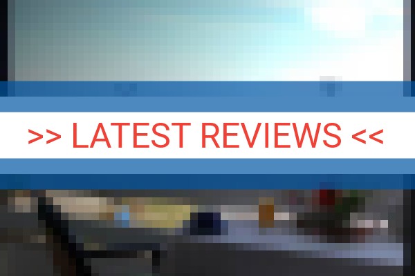 www.hoteldauphinbleu.fr - check out latest independent reviews