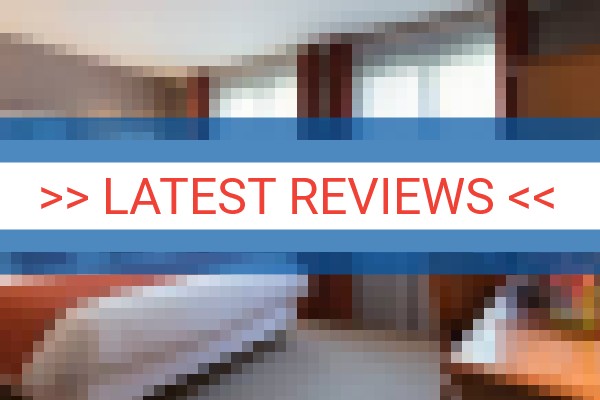 www.hoteldeclisson.com - check out latest independent reviews
