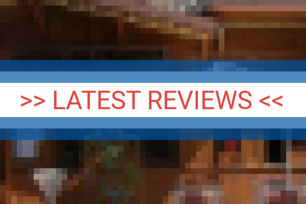 www.hoteldefrancelebessat.com - check out latest independent reviews