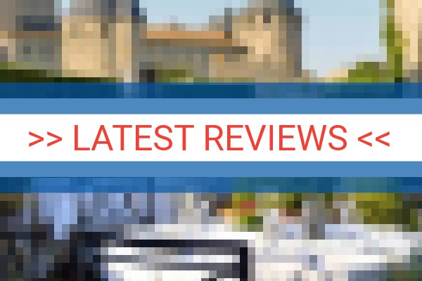 www.hoteldelacite.fr - check out latest independent reviews