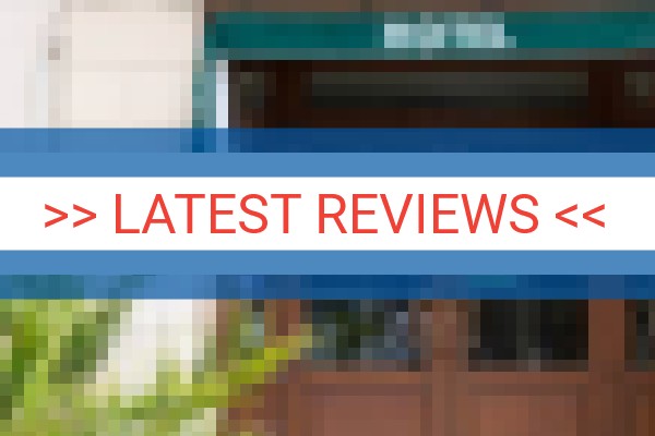 www.hoteldelagare35.com - check out latest independent reviews