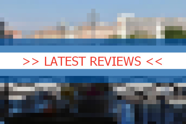 www.hoteldelamernice.com - check out latest independent reviews