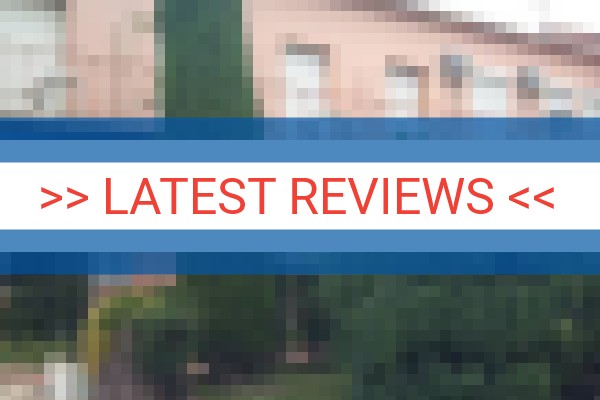 www.hoteldeminellecannesmandelieu.com - check out latest independent reviews