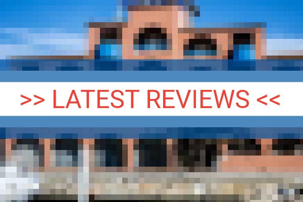 www.hoteldes2golfs.com - check out latest independent reviews